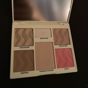 Cover Fx Perfector Face Palette